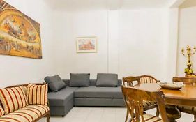 Central And Spacious