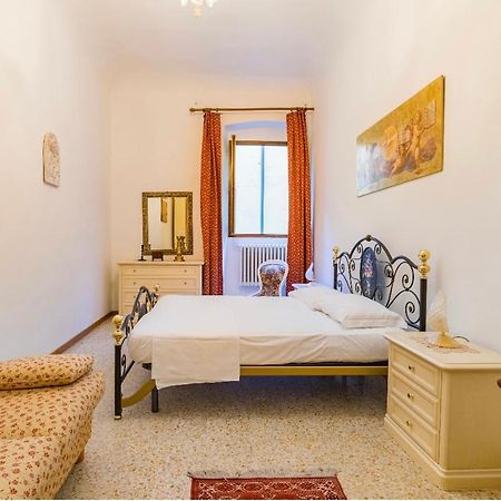 Apartamento Central And Spacious Florencia Exterior foto