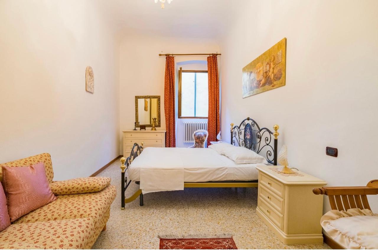 Apartamento Central And Spacious Florencia Exterior foto