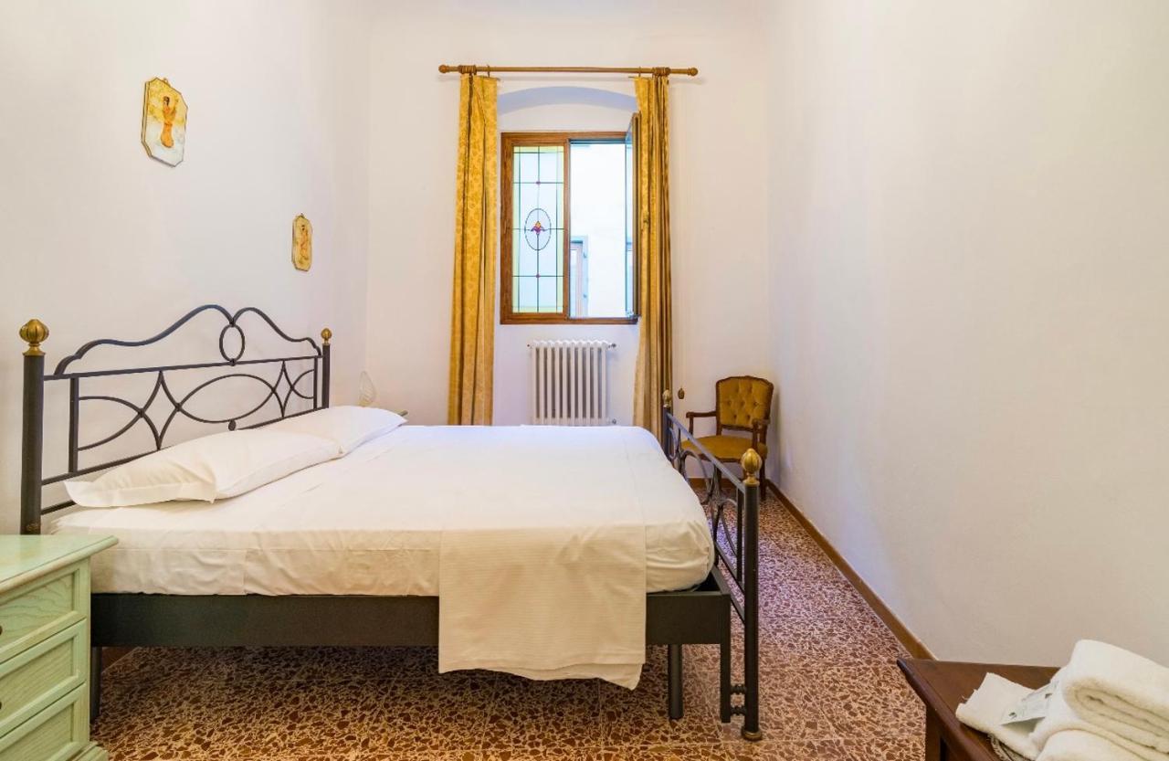 Apartamento Central And Spacious Florencia Exterior foto