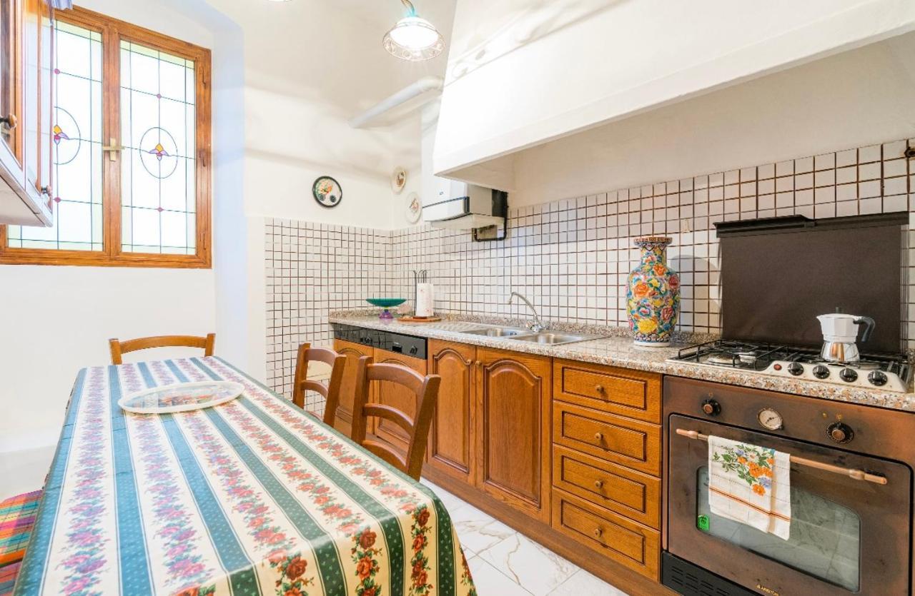 Apartamento Central And Spacious Florencia Exterior foto