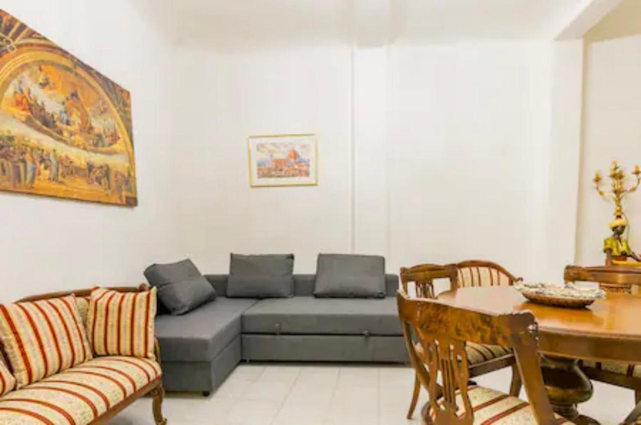 Apartamento Central And Spacious Florencia Exterior foto