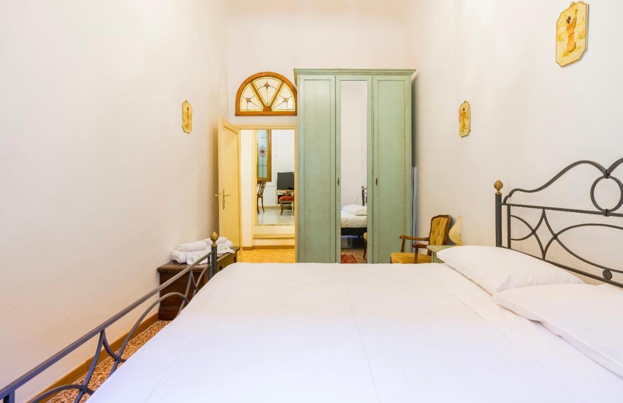 Apartamento Central And Spacious Florencia Exterior foto