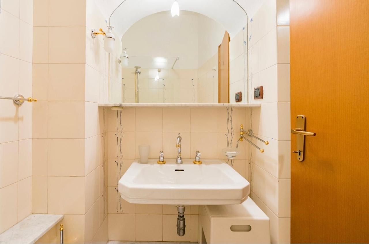 Apartamento Central And Spacious Florencia Exterior foto