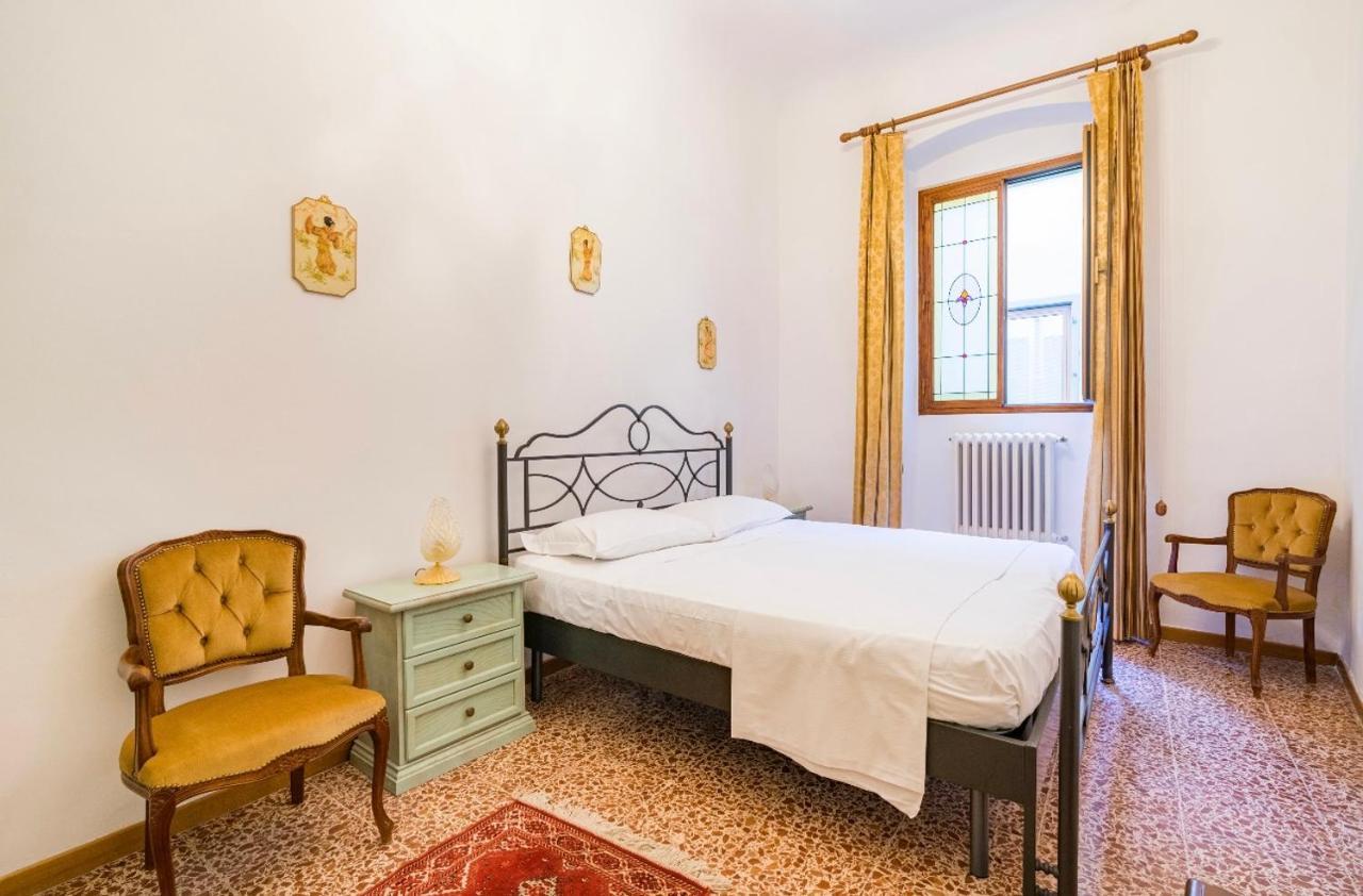Apartamento Central And Spacious Florencia Exterior foto