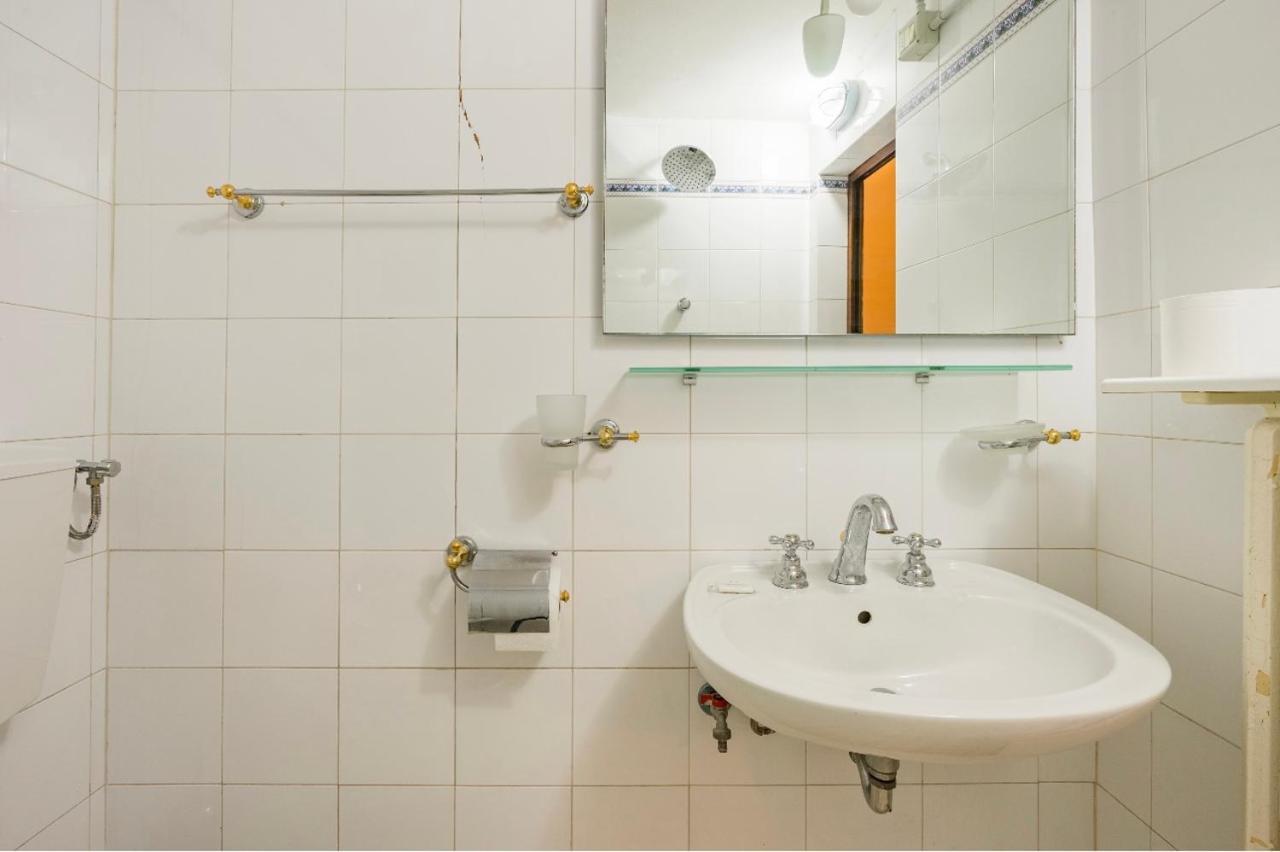 Apartamento Central And Spacious Florencia Exterior foto