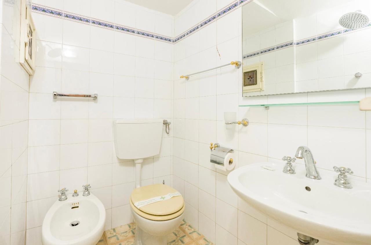 Apartamento Central And Spacious Florencia Exterior foto