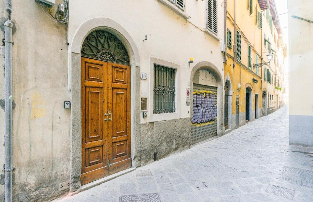 Apartamento Central And Spacious Florencia Exterior foto