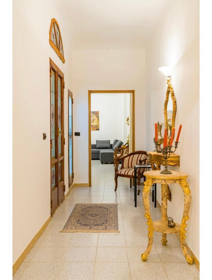 Apartamento Central And Spacious Florencia Exterior foto