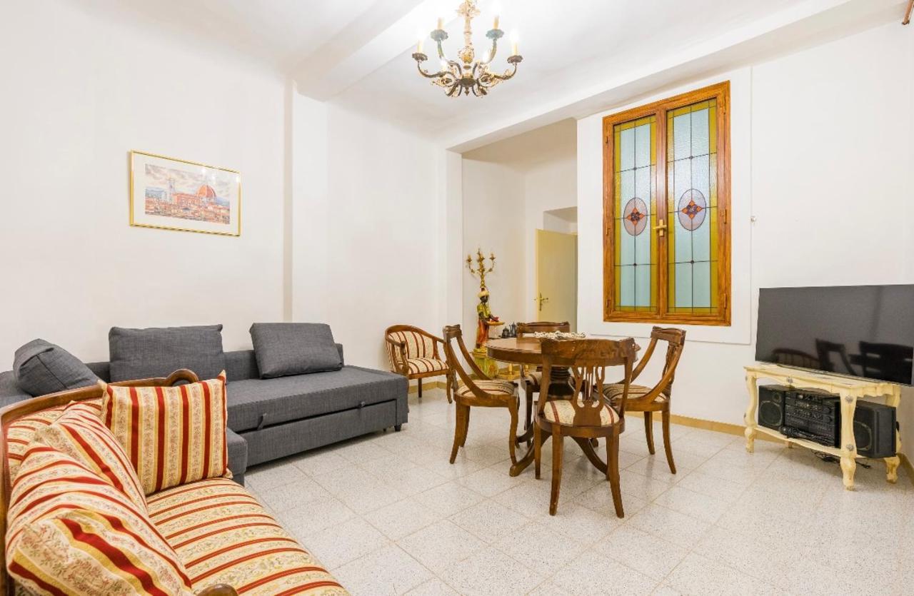 Apartamento Central And Spacious Florencia Exterior foto
