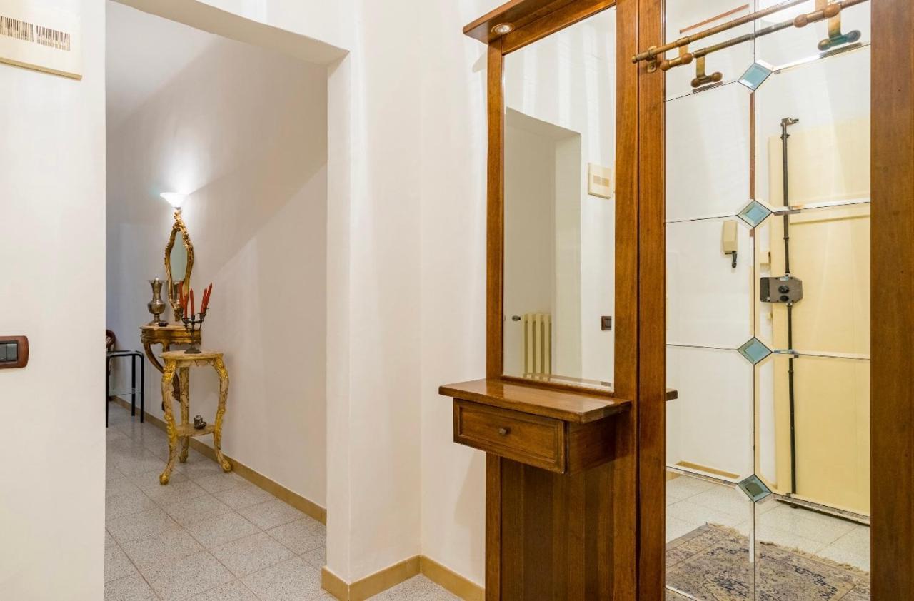 Apartamento Central And Spacious Florencia Exterior foto