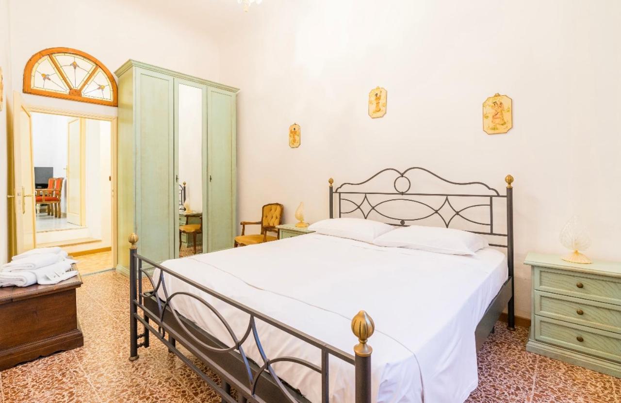 Apartamento Central And Spacious Florencia Exterior foto