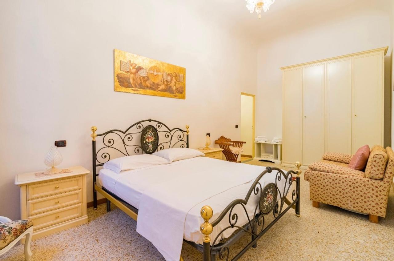 Apartamento Central And Spacious Florencia Exterior foto