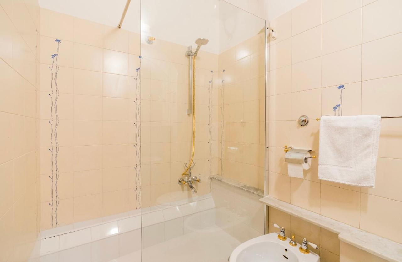 Apartamento Central And Spacious Florencia Exterior foto